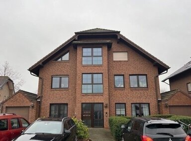 Wohnung zum Kauf 149.500 € 2 Zimmer 58 m² 3. Geschoss Rath / Anhoven Wegberg 41844