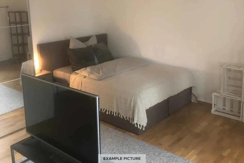 Wohnung zur Miete Wohnen auf Zeit 740 € 4 Zimmer 23 m²<br/>Wohnfläche 06.01.2025<br/>Verfügbarkeit Berger Straße 40-42 Nordend - Ost Frankfurt am Main 60316