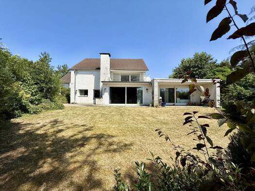 Einfamilienhaus zum Kauf 395.000 € 5 Zimmer 156,6 m² 1.044 m² Grundstück Fröndenberg Fröndenberg/Ruhr 58730