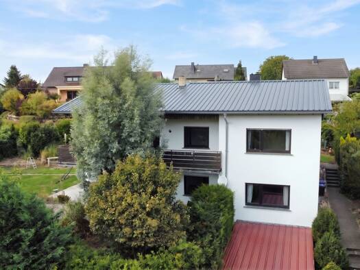 Einfamilienhaus zum Kauf 299.000 € 6 Zimmer 194 m² 899 m² Grundstück Florianweg 14 Hierscheid Eppelborn 66571