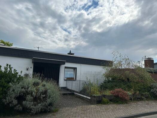 Bungalow zum Kauf 580.000 € 5 Zimmer 139 m² 532 m² Grundstück frei ab sofort Hoffnungsthal Rösrath 51503
