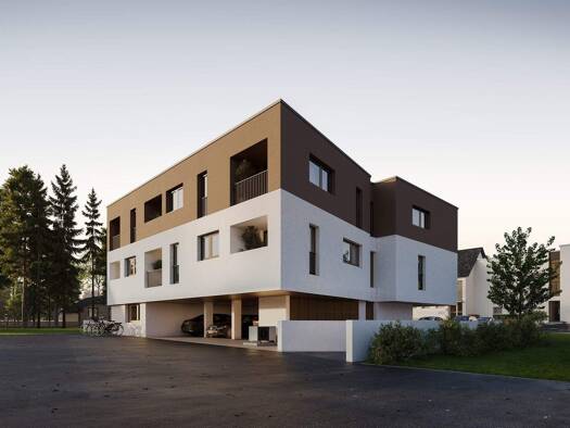 Carport zum Kauf provisionsfrei 20.000 € Spitalstraße 3 Zirndorf 90513