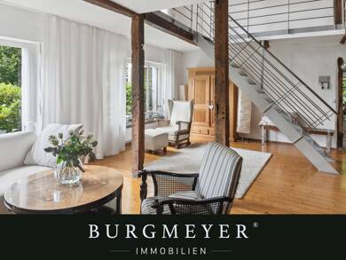 Haus zum Kauf 495.000 € 6 Zimmer 266 m² 2.740 m² Grundstück Benninghofen Dortmund / Wellinghofen 44267