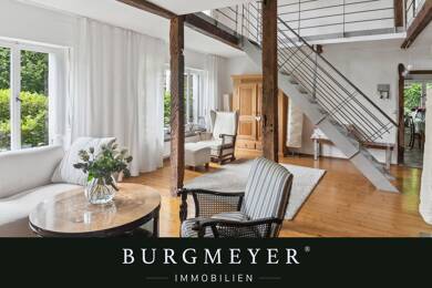 Haus zum Kauf 495.000 € 6 Zimmer 266 m² 2.740 m² Grundstück Benninghofen Dortmund / Wellinghofen 44267