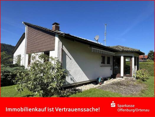 Einfamilienhaus zum Kauf 660.000 € 6 Zimmer 172 m² 964 m² Grundstück Seelbach 77960