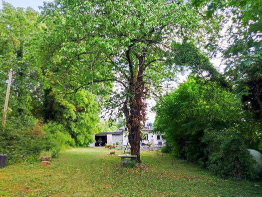 Einfamilienhaus zum Kauf 629.000 € 3 Zimmer 80 m² 1.170 m² Grundstück frei ab sofort Sachsenhausen Frankfurt am Main 60598
