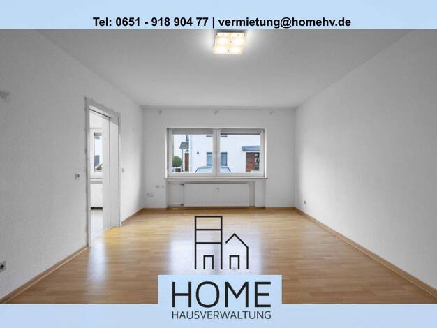 Wohnung zur Miete 420 € 2 Zimmer 53 m² EG Waldrach 54320