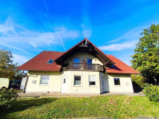 Einfamilienhaus zum Kauf 275.000 € 8 Zimmer 258 m² 1.600 m² Grundstück Dolle 39517