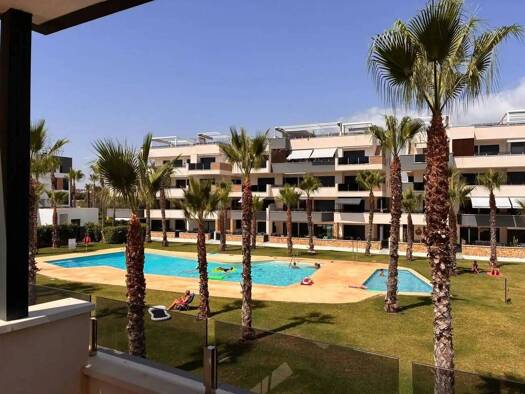 Wohnung zum Kauf 289.000 € 2 Zimmer 100 m² EG Orihuela 03189