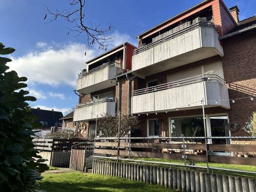 Wohnung zum Kauf 198.000 € 3 Zimmer 80,5 m² Beckhausen Gelsenkirchen 45897