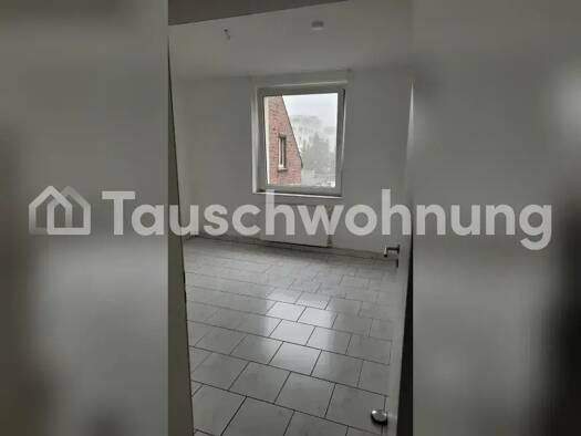 Wohnung zur Miete Tauschwohnung 710 € 3 Zimmer 82 m² Rüttenscheid Essen 45131