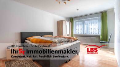 Wohnung zum Kauf 195.000 € 2 Zimmer 59,5 m² 1. Geschoss Singen Singen 78224