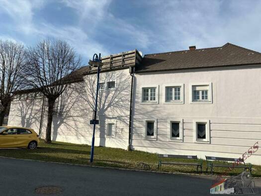 Sonstiges zum Kauf als Kapitalanlage geeignet 599.000 € 10 Zimmer 1.030 m² 840 m² Grundstück Gemeinde Draßburg 7021