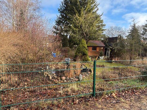 Grundstück zum Kauf 350.000 € 633 m² Grundstück frei ab 01.04.2026 Biesdorf Berlin 12683