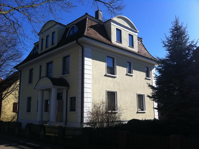 Mehrfamilienhaus zum Kauf als Kapitalanlage geeignet 17 Zimmer 397,5 m²<br/>Wohnfläche 443 m²<br/>Grundstück Au - Unterer Wert - Französisches Viertel Tübingen 72072