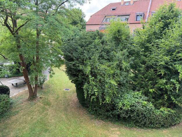Wohnung zum Kauf 369.000 € 3 Zimmer 90 m² 2. Geschoss Lechhausen - Süd Augsburg 86165