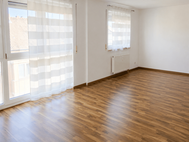 Wohnung zur Miete 950 € 3 Zimmer 71 m² 5. Geschoss frei ab 01.11.2026 St Peter Weiterer Innenstadtgürtel Süd 90478