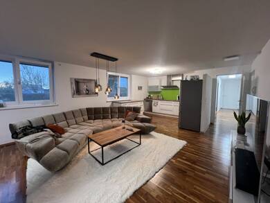 Wohnung zum Kauf 699.000 € 4 Zimmer 101,8 m² EG Toni Russ Straße Lochau 6911