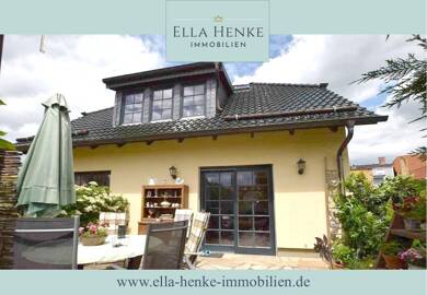 Einfamilienhaus zum Kauf 290.000 € 5 Zimmer 159 m² 400 m² Grundstück Harsleben 38829