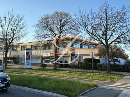 Büro zur Miete 165 m² Bürofläche Tannenbusch Bonn 53119