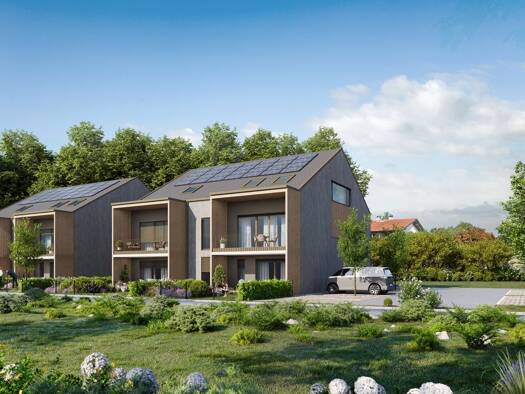 Wohnung zum Kauf 4 Zimmer 143,9 m² Raubling 83064