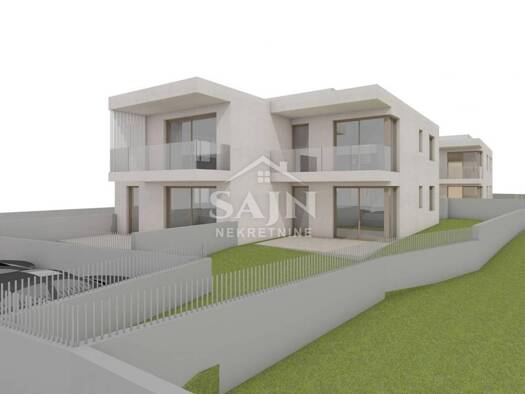 Wohnung zum Kauf 300.000 € 3 Zimmer 75 m² Geschoss EG/1 Vinišće, Marina Marina 21222