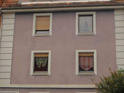 Mehrfamilienhaus zum Kauf provisionsfrei als Kapitalanlage geeignet 420.000 € 12 Zimmer 280 m² 290 m² Grundstück Nordwestlicher Stadtteil Schweinfurt 97421