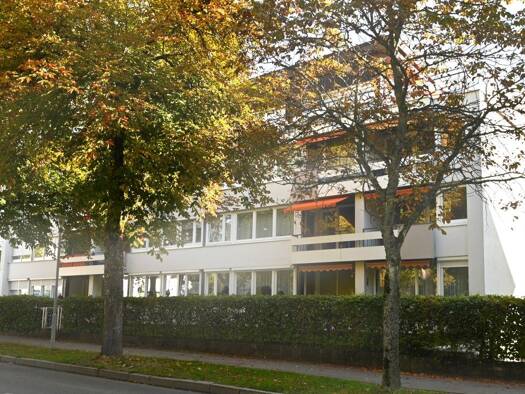 Wohnung zum Kauf 219.000 € 4 Zimmer 108 m² Freudenstadt Freudenstadt 72250