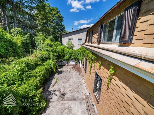 Sonstiges zum Kauf als Kapitalanlage geeignet 20 Zimmer 964,6 m² 1.909 m² Grundstück Döbling 1190
