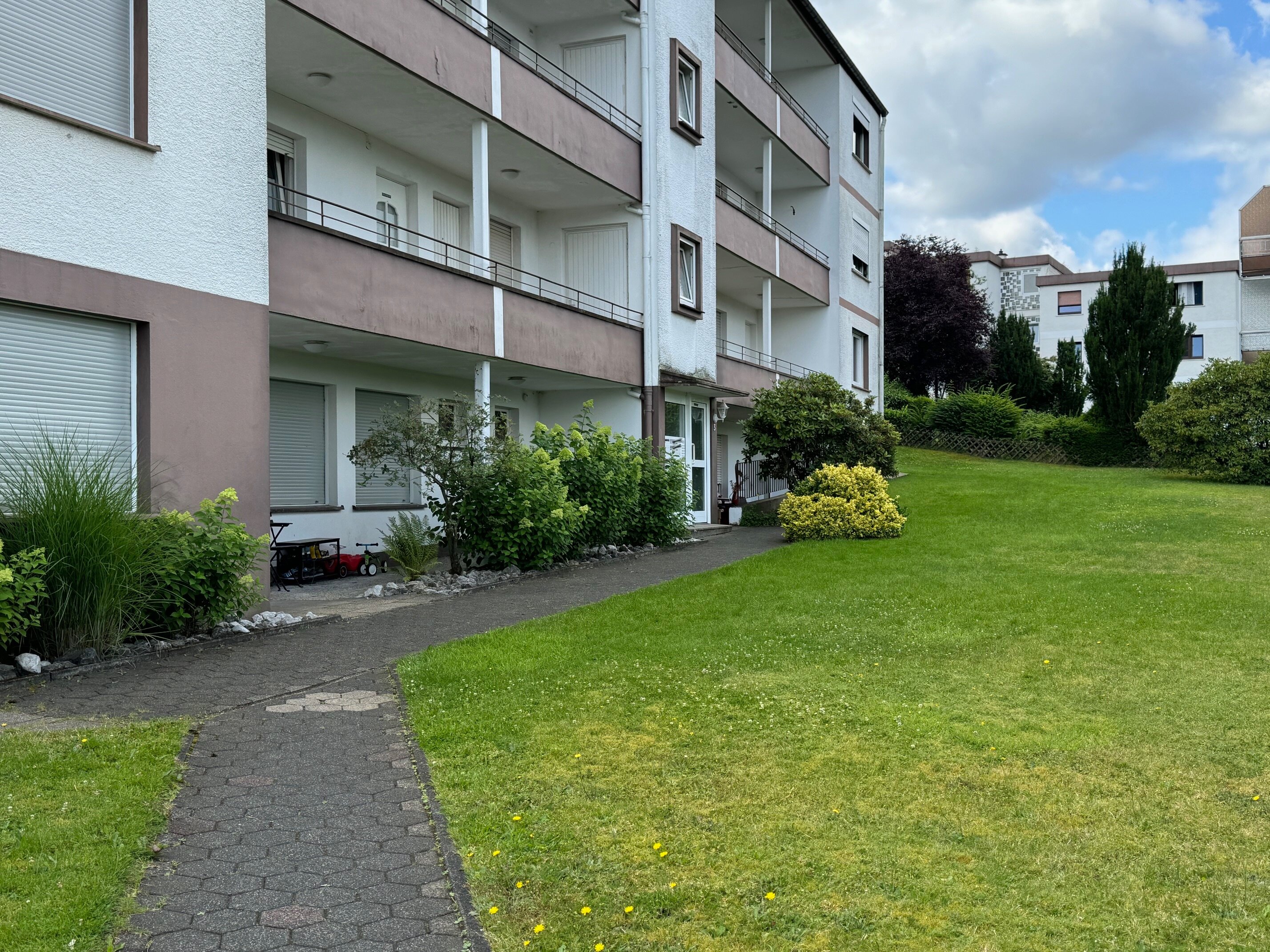 Wohnung zum Kauf 42.000 € 1 Zimmer 40 m²<br/>Wohnfläche 1.<br/>Geschoss Gevelndorf / Freisenberg Lüdenscheid 58507