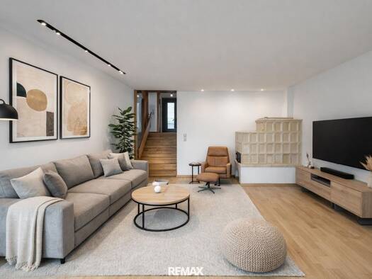 Reihenmittelhaus zum Kauf 599.000 € 4 Zimmer 117 m² Schwaz 6130