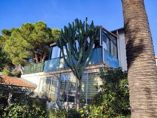 Wohnung zum Kauf als Kapitalanlage geeignet 238.000 € 2 Zimmer 49 m² Madeleine Nice 06000