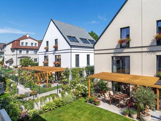 Doppelhaushälfte zum Kauf - Erstbezug 749.500 € 4 Zimmer 115 m² Maria Enzersdorf 2344