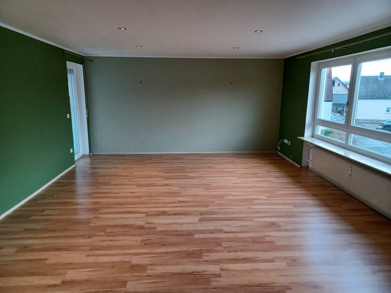 Wohnung zur Miete 980 € 4 Zimmer 112 m² 1. Geschoss Elsenfeld Elsenfeld 63820