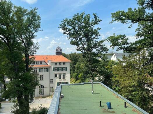 Maisonette zur Miete - Erstbezug 1.670 € 3,5 Zimmer 105,1 m² 1. Geschoss frei ab sofort Bautzner Landstraße Bühlau/Weißer Hirsch Dresden 01324