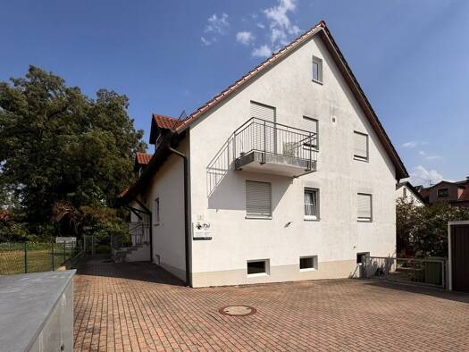 Wohnung zum Kauf 239.000 € 3 Zimmer 68 m² Geschoss EG/2 frei ab sofort Regenstauf Regenstauf 93128