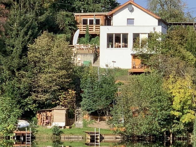 Einfamilienhaus zum Kauf provisionsfrei 880.000 € 6 Zimmer 160 m² 900 m² Grundstück Mittelstraße 13 Krummensee Mittenwalde 15749