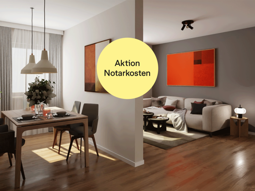 Wohnung zum Kauf - Neubau provisionsfrei 389.900 € 2 Zimmer 80,8 m² EG frei ab 01.10.2027 Lichtenrader Damm 235 Lichtenrade Berlin 12305