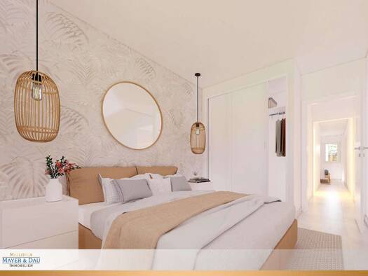 Penthouse zum Kauf - Erstbezug 525.000 € 3 Zimmer 87 m² 3. Geschoss Cala Ratjada 07590