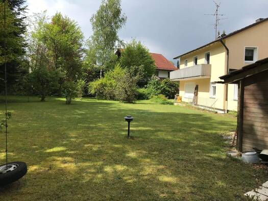 Grundstück zum Kauf 2.500.000 € 800 m² Grundstück Grünwald 82031