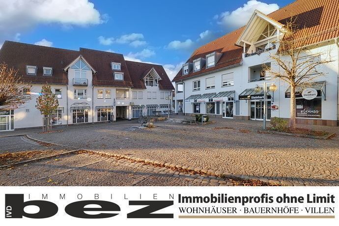 Immobilie zum Kauf als Kapitalanlage geeignet 220.000 € 106 m²<br/>Fläche Ertingen Ertingen 88521