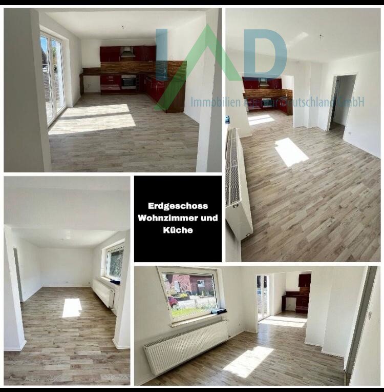 Wohnung zum Kauf 238.000 € 3 Zimmer 60 m²<br/>Wohnfläche Borken Borken 46325