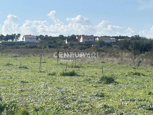 Acker-/Waldstück zum Kauf 33.000 € Biograd na Moru 23210