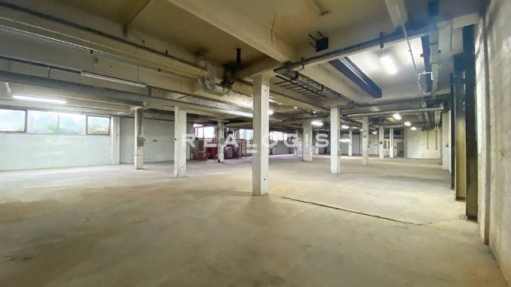 Halle/Industriefläche zur Miete 10,50 € 1.100 m² Lagerfläche Allach-Untermenzing München 80997