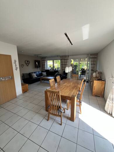 Doppelhaushälfte zum Kauf 439.000 € 5 Zimmer 122 m² 490 m² Grundstück Hüls - Süd Marl 45772