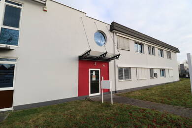 Bürogebäude zur Miete 810 € 90 m² Bürofläche Langenwiedenweg 78 Stadtzentrum Werl 59457