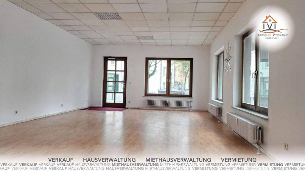 Bürogebäude zum Kauf 210.000 € 58 m² Bürofläche Ingolstadt 85049