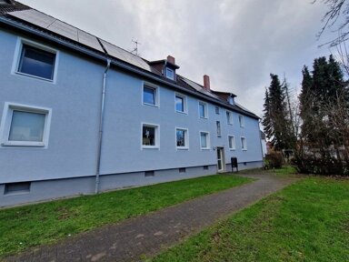 Wohnung zur Miete 675 € 3 Zimmer 63,2 m² frei ab 21.03.2025 Zum Ackerberg 30A Rautheim Braunschweig 38126