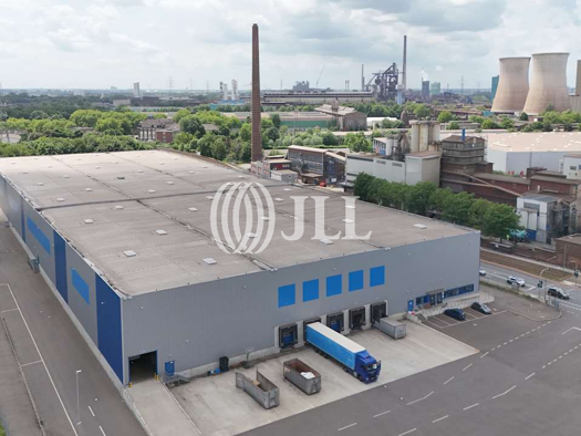 Lagerhalle zur Miete 7 € 9.310 m² Lagerfläche teilbar ab 9.310 m² Hüttenheim Duisburg 47259