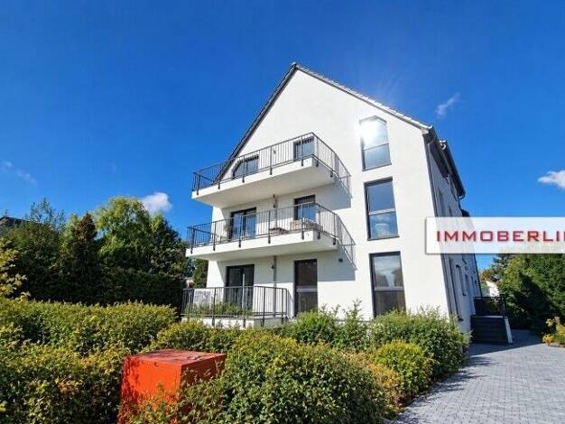 Wohnung zum Kauf 618.862 € 3 Zimmer 84 m² 1. Geschoss Spandau Berlin 13593